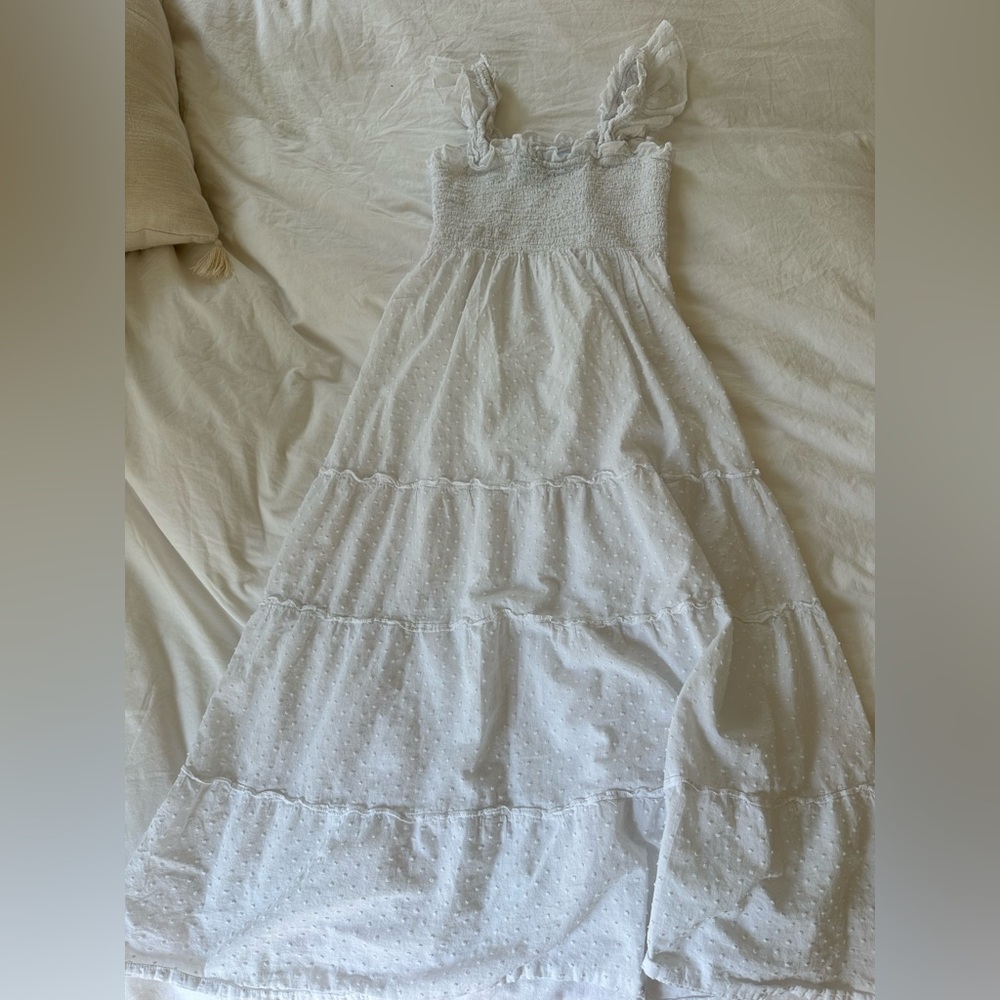 Hill House Ellie Nap Dress